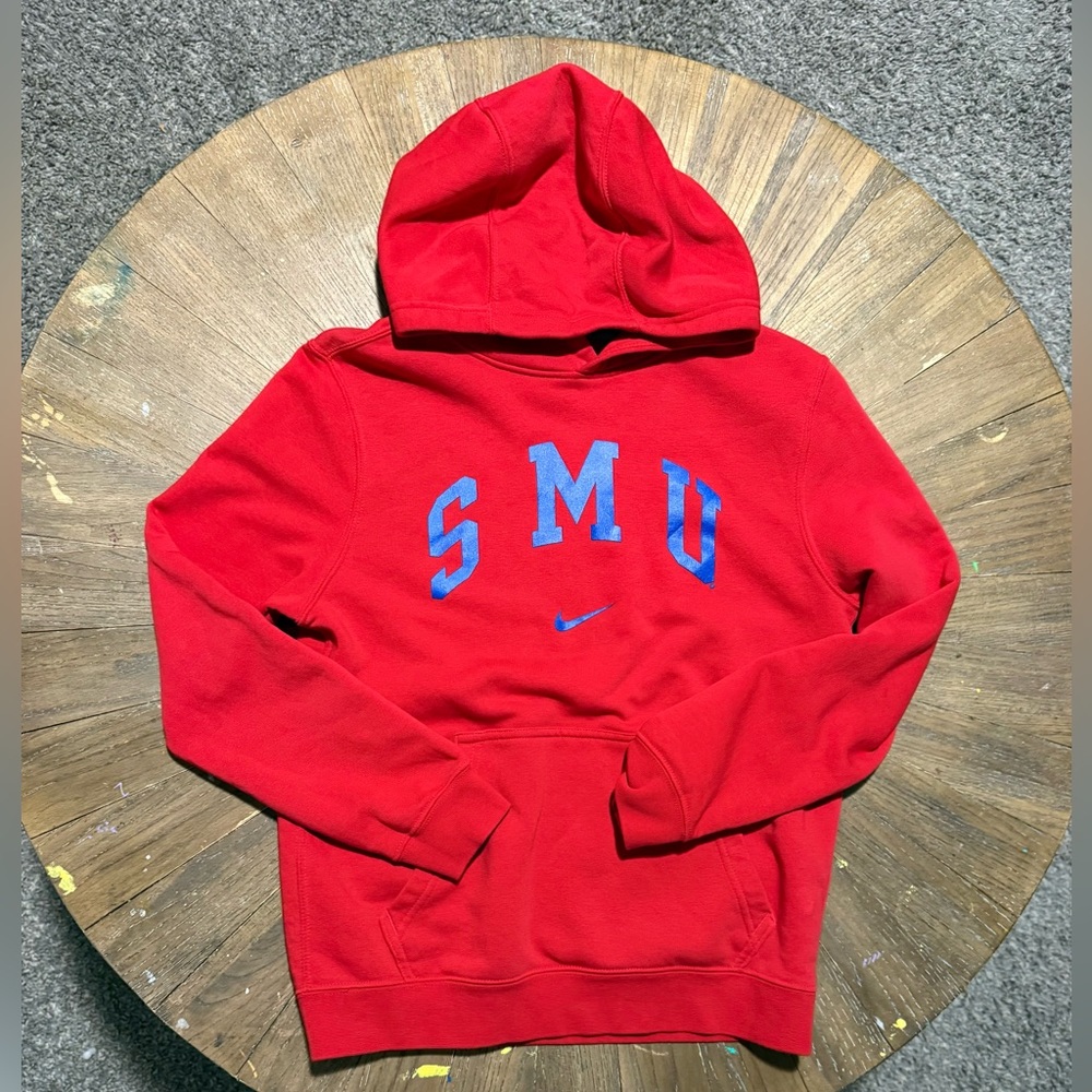Youth Smu hoodie